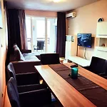 Apartamento Harmony Hills View Rogachevo