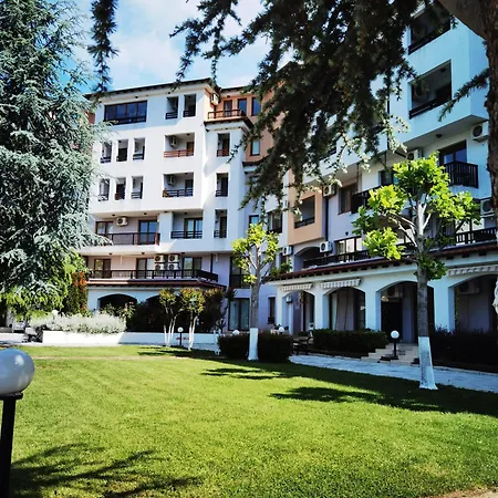 Apartamento Harmony Hills View *