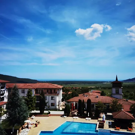 Harmony Hills View Rogachevo