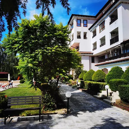 Apartment Harmony Hills View Rogachevo
